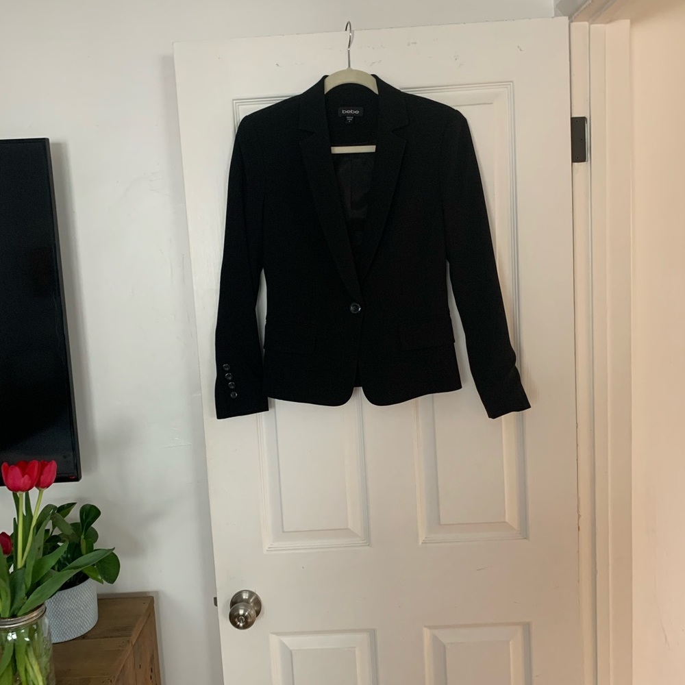 Jacket - Picture 2 of 3